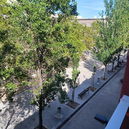 Turisblo Apartamento3 贝尼卡洛 外观 照片