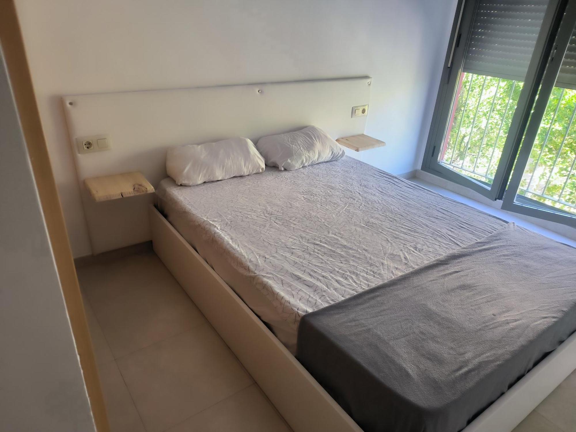 Turisblo Apartamento3 贝尼卡洛 外观 照片