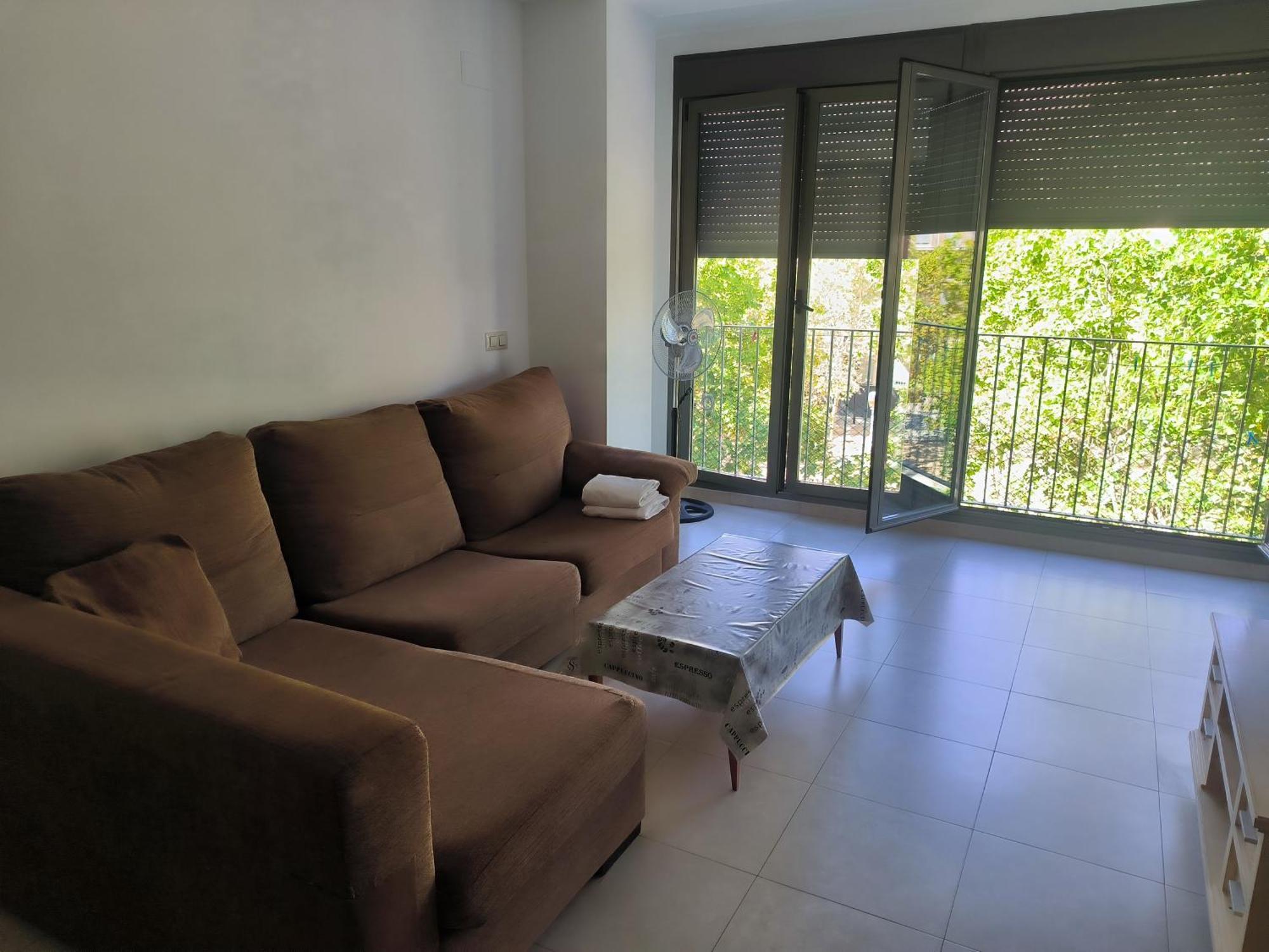 Turisblo Apartamento3 贝尼卡洛 外观 照片
